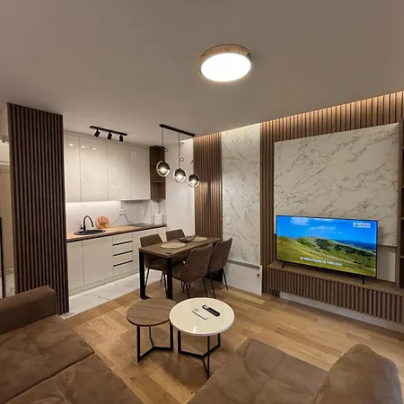 Apartment Mount Royal Zlatibor