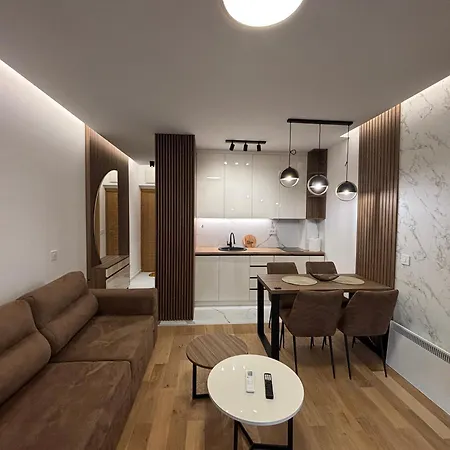 Mount Royal زلاتيبور